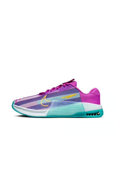Nike Metcon 9 AMP Training Kadın Spor Ayakkabı DZ2539-500