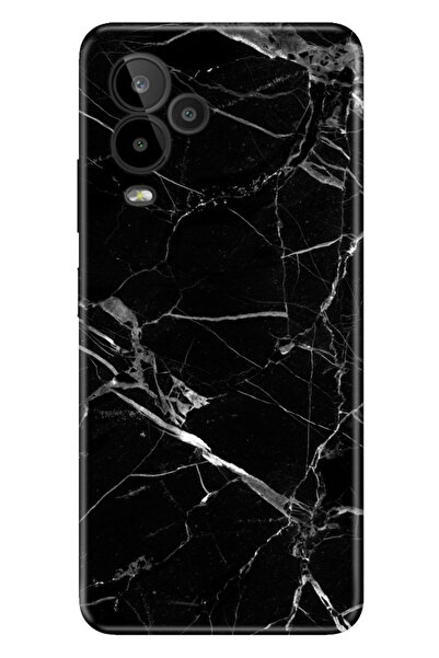 General Mobile GM 24 Pro Uyumlu Kılıf Silikon Desenli Tam Koruma Resimli Kapa...