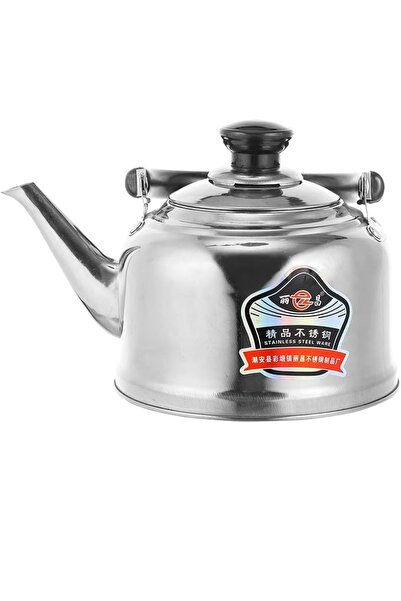 PasajdanBul İran ve Irak Demlikleri 3 Litre Çaydanlık