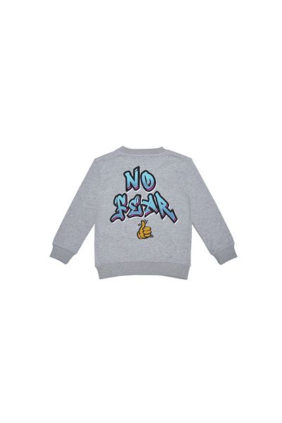No Fear boy sweatshirt