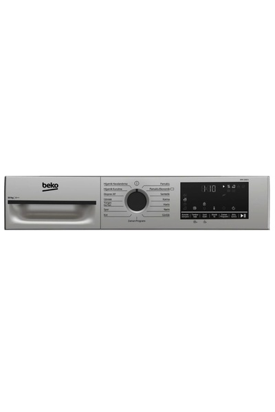 Beko KMX 1000 S