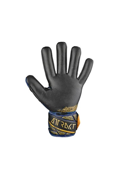 Reusch Attrack Gold X Nc Goalie Gloves