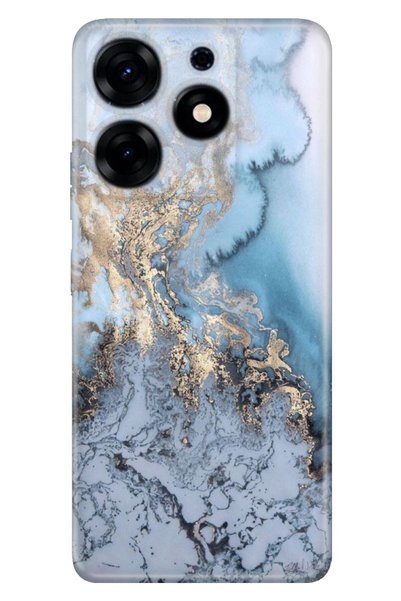 TECNO Spark 10 Pro Case Camera Protected Silicone Patterned Picture Uv Cover ...