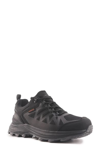 Dockers 237520 Ανδρικά παπούτσια - Μαύρα παπούτσια περπατήματος