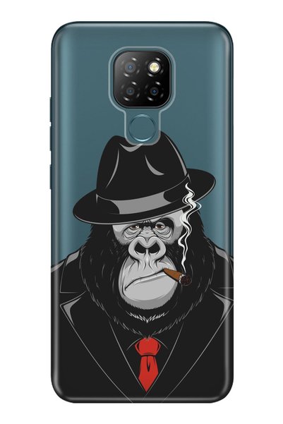 General Mobile Gm 20 Case