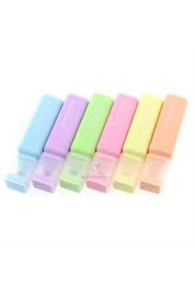 Maxx 6 Highlighter Pens - Chosch Cs-H822