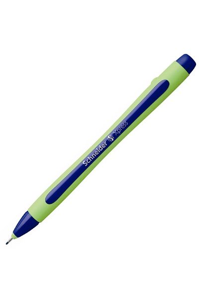 SCHNEIDER Fineliner Xpress 0.8 Blue Pen190003