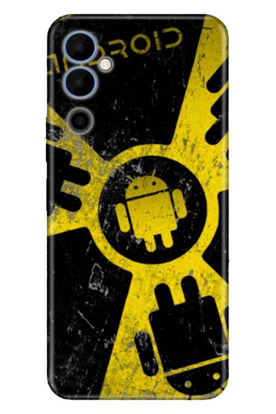 TECNO Pova Neo 2 Case Silicone Patterned Illustrated Uv Cover Android