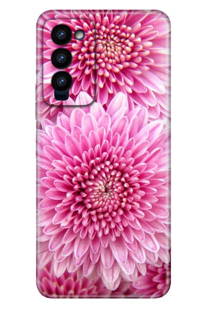 TECNO Camon 18 Compatible Case Colored Picture Silicone Chon
