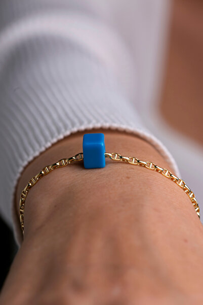 myorogold 14 AYAR ALTIN BİLEKLİK