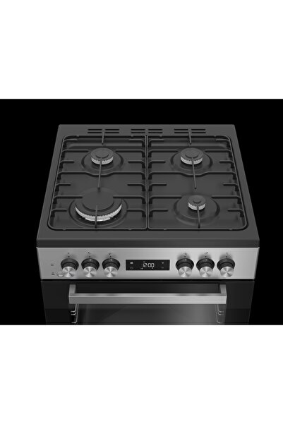 Beko BFM 410 EBG Ocaklı Fırın