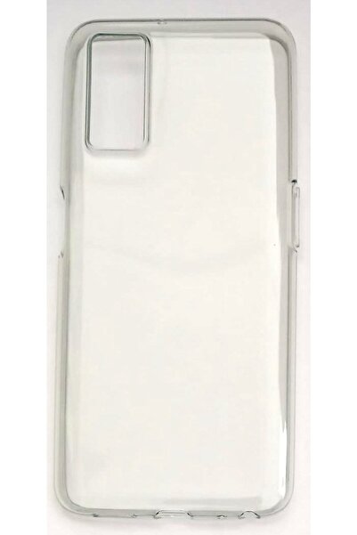 General Mobile Gm22 Pro Uyumlu Yumuşak Şeffaf Silikon Kılıf