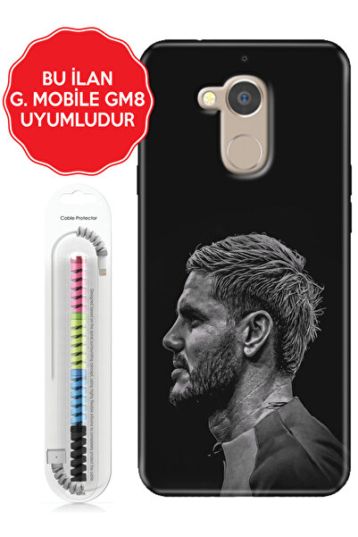 General Mobile Gm 5 8 9 10 20 21 22 22s 23 24 Era 30 50 Pro Plus Kılıf Silikon Kapak Şampiyon1