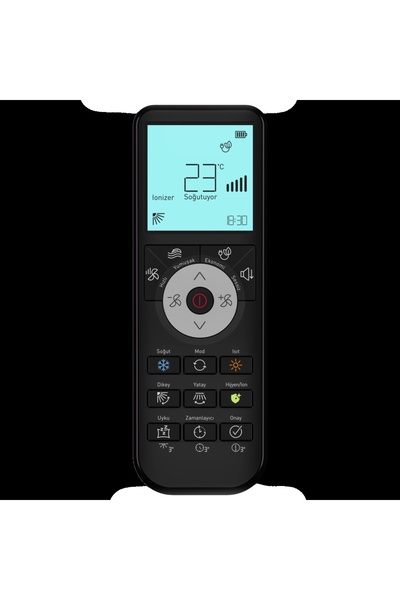 Beko 52460 HP Aktif Hijyen Plus Prosmart Inverter Klima Split Klima