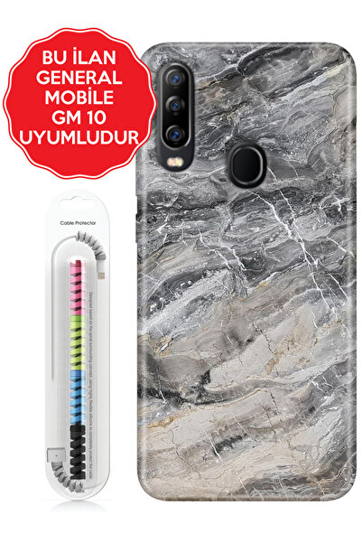 General Mobile Gm 5 8 9 10 20 21 22 22s 23 24 Era 30 50 Pro Plus Kılıf Figürl...