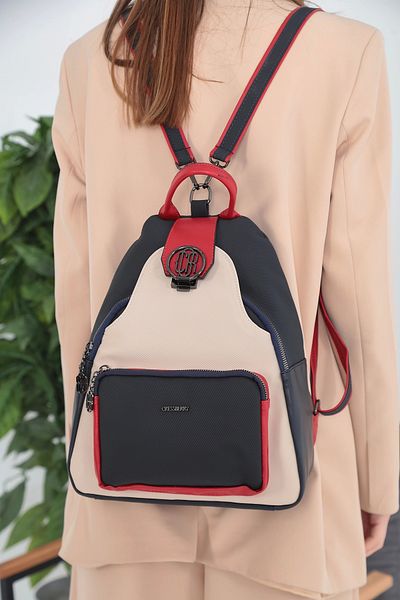 CRESSBERRY RUCSAC