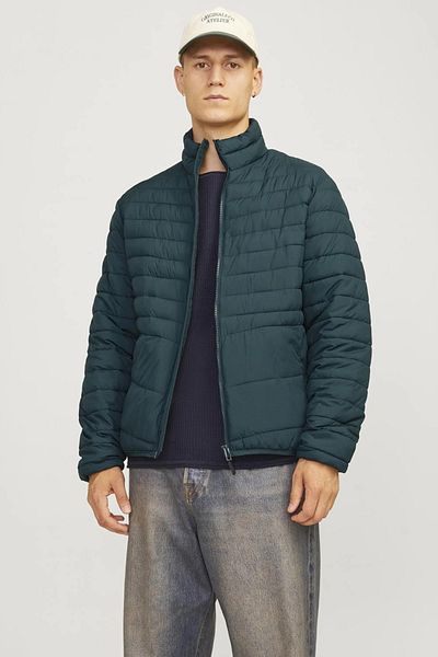 Jack & Jones Men's Packable Puffer Jacket - 12256985