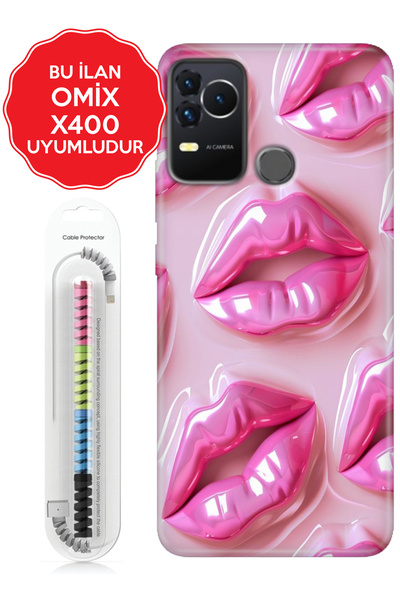 omix X3 X5 X6 X7 X300 X400 X500 X600 X700 Kılıf Vip Stok Kodu:Mucuk