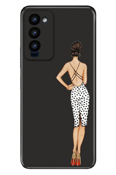 TECNO Camon 18 Uyumlu Kılıf