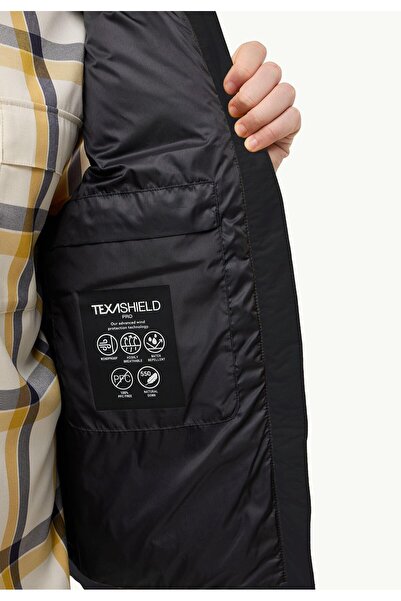 Jack Wolfskin Nordlicht Vest m Men's Vest