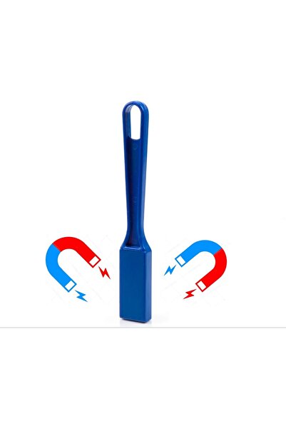 Hdg Mıknatıslı Deney Çubuğu - Mıknatıs neleri çeker deneyi için özel hazırlan...