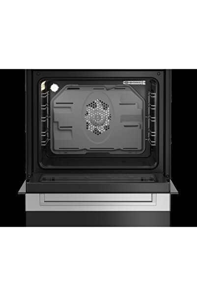 Beko BFM 410 EBG Ocaklı Fırın