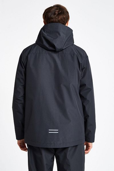 Lescon 24k-1054 Водоустойчиво мъжко 3в1 палто