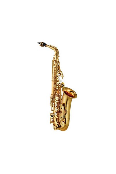 Yamaha YAS480 Mib Alto Saksafon