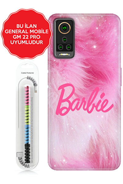 General Mobile Gm 5 8 9 10 20 21 22 22s 23 24 Era 30 50 Pro Plus Kılıf Dekore...