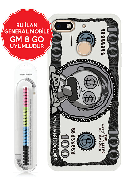 General Mobile Gm 5 8 9 10 20 21 22 22s 23 24 Era 30 50 Pro Plus Kılıf 100 Usd