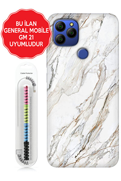 General Mobile Gm 5 8 9 10 20 21 22 22s 23 24 Era 30 50 Pro Plus Kılıf Stok U...