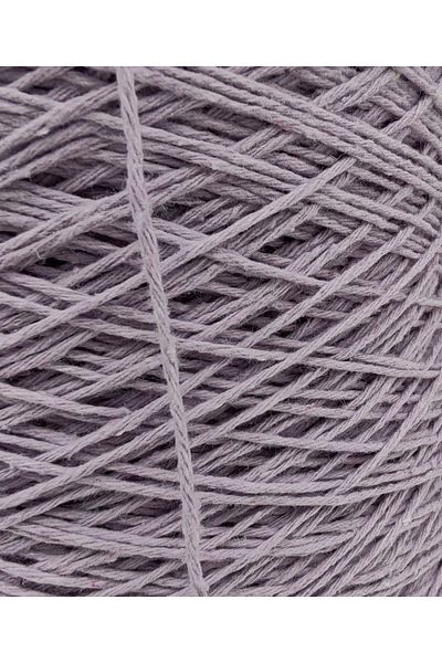 kumasfabrik (1 Kg) fire de tricotat manual din bumbac/fir de motiv/fir de perforare/fir amigurumi-culoare liliac