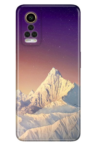 General Mobile Gm 22 Pro Case 0.4mm Laser Cut Silicone Cover Paramount Compat...