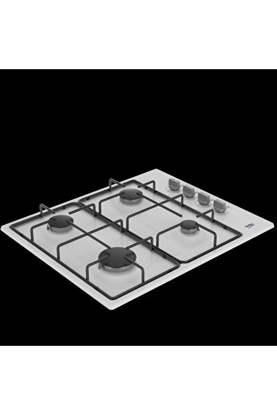 Beko BOMD D 6110 EB Beyond Serisi Renkli Metal Tablalı Ocak