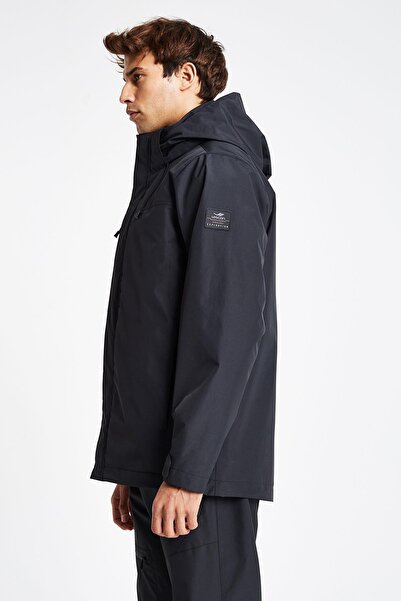 Lescon 24K-1054 Waterproof Men's 3in1 Coat