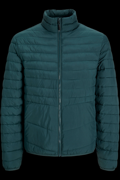 Jack & Jones Men's Packable Puffer Jacket - 12256985