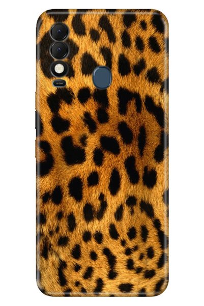 TECNO حافظة Spark 8T مع حماية للكاميرا من السيليكون وغطاء للأشعة فوق البنفسجي...
