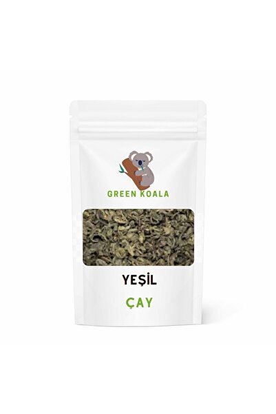 Green Koala Yeşil Çay 100 gr