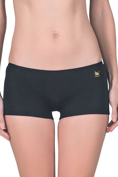 ÖZKAN underwear Özkan 23920 Γυναικείο μοντάλ βαμβακερό μαλακό εύκαμπτο σορτς μπόξερ