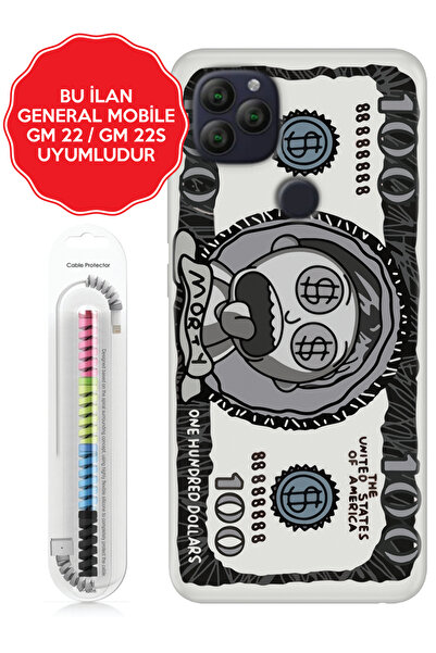 General Mobile Gm 5 8 9 10 20 21 22 22s 23 24 Era 30 50 Pro Plus Kılıf 100 Usd