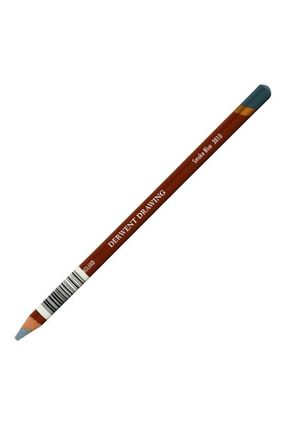 Derwent Colored Drawing Pen Drawing Pencil Smoke Blue ( 3810)