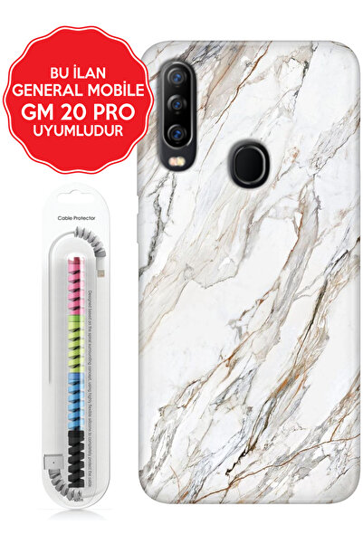 General Mobile Gm 5 8 9 10 20 21 22 22s 23 24 Era 30 50 Pro Plus Kılıf Vip St...