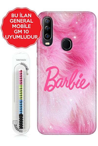 General Mobile Gm 5 8 9 10 20 21 22 22s 23 24 Era 30 50 Pro Plus Kılıf Figürl...