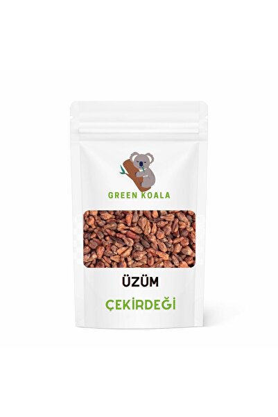 Green Koala Üzüm Çekirdeği 100 gr