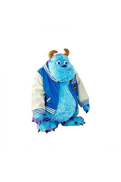 farist Disney Monsters University Sullivan Plush Toy Cartoon