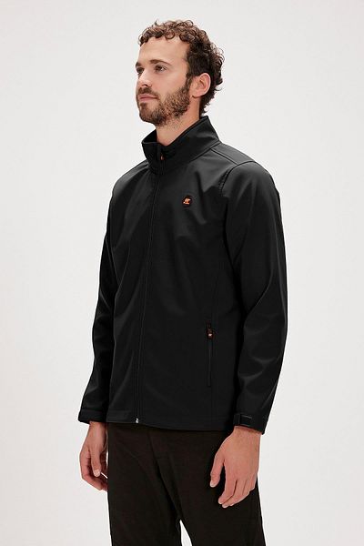 Bad Bear Conch Men's Softshell Jacket