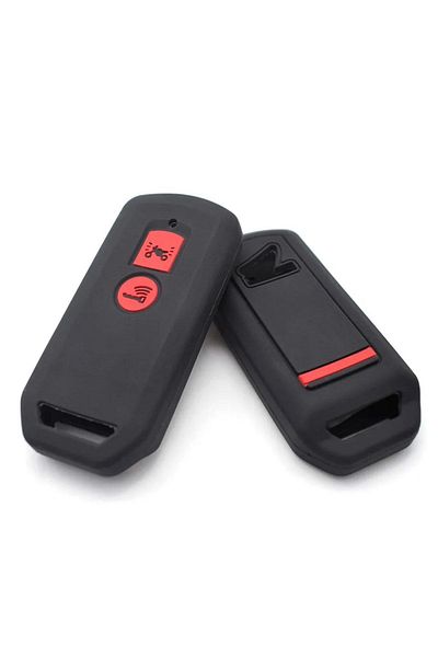 emii auto spare parts Honda Pcx Forza 250 X-adv Africa Key Case