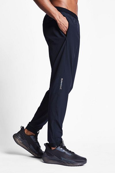 Lescon Pantaloni de sport alergare pentru bărbați 24b-1005