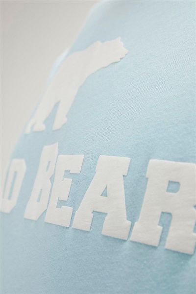 Bad Bear تي شيرت رجالي - تي شيرت