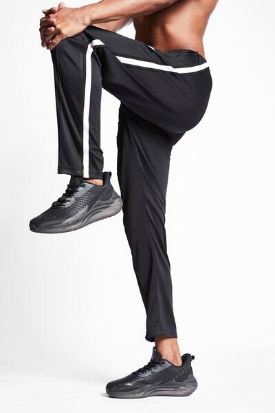 Lescon 24b-1051 Erkek Basketbol Eşofman Altı